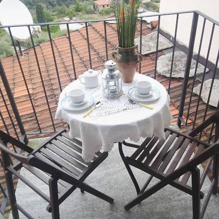 Casa Davide Villa ดอลเชโด ภายนอก รูปภาพ