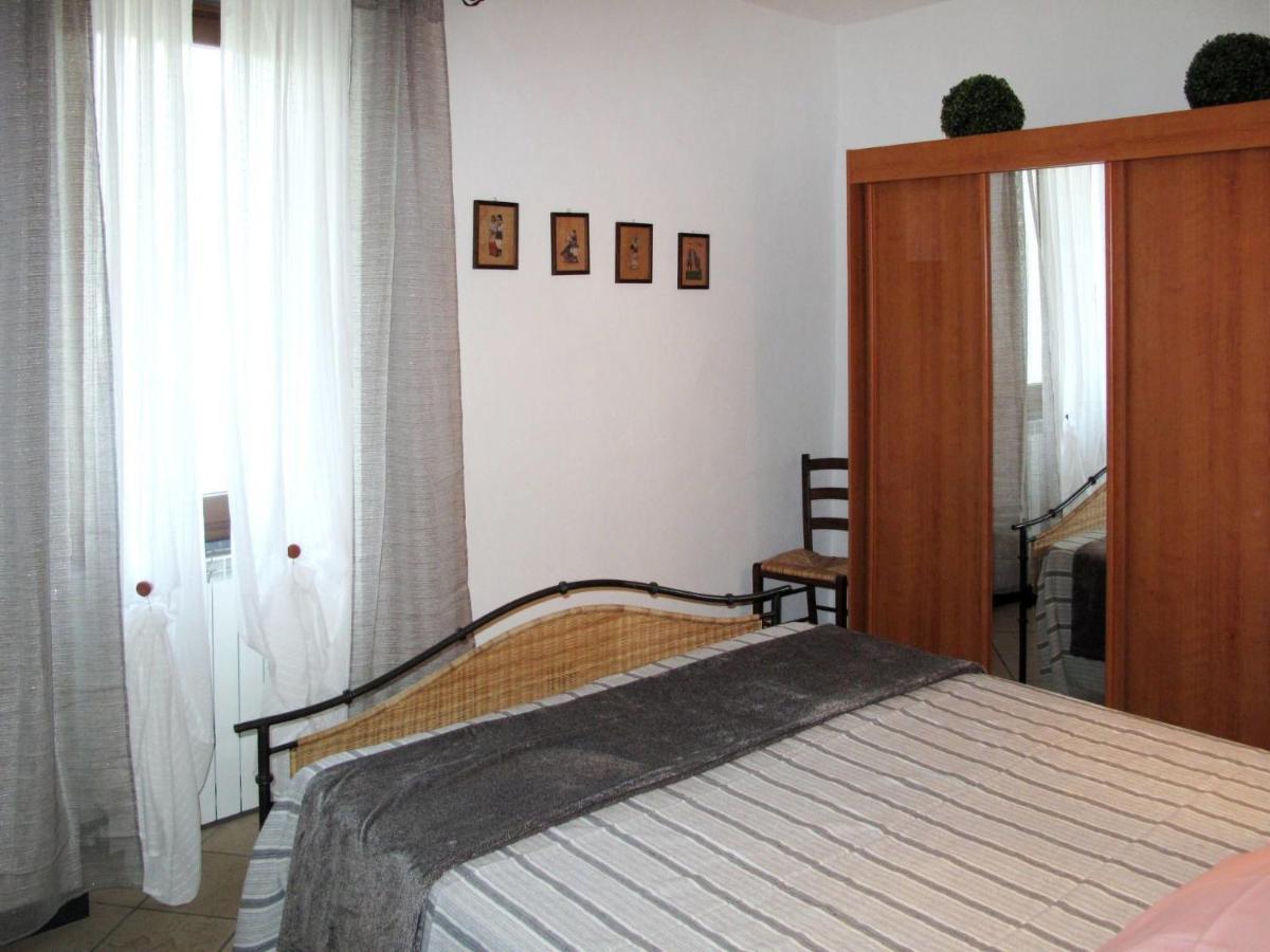 Casa Davide Villa ดอลเชโด ภายนอก รูปภาพ