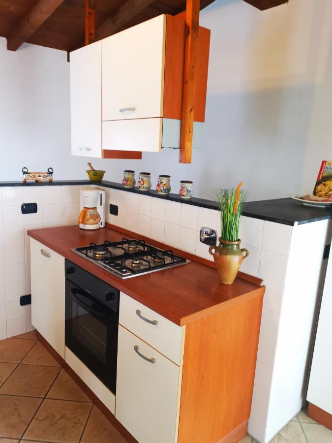 Casa Davide Villa ดอลเชโด ภายนอก รูปภาพ