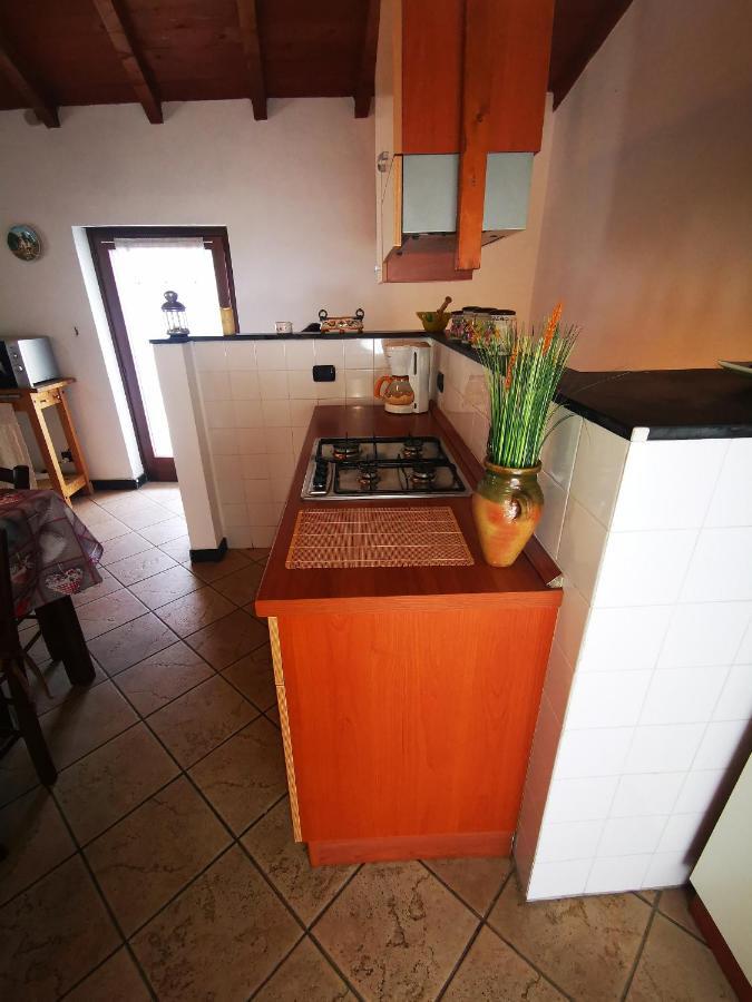 Casa Davide Villa ดอลเชโด ภายนอก รูปภาพ
