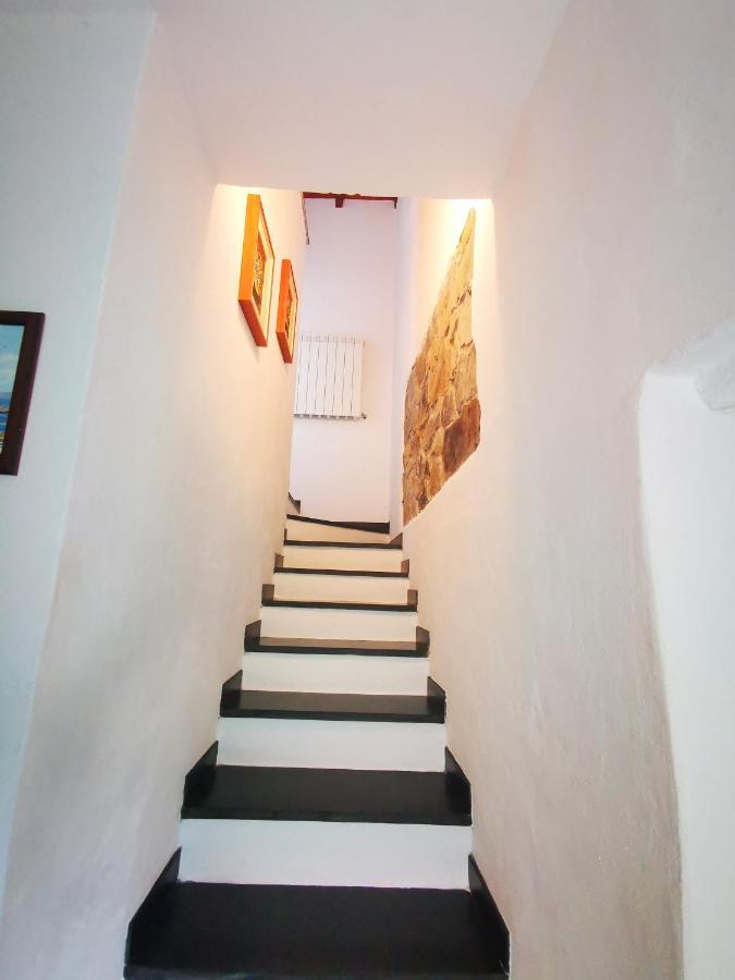 Casa Davide Villa ดอลเชโด ภายนอก รูปภาพ